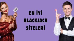 En iyi Blackjack Siteleri